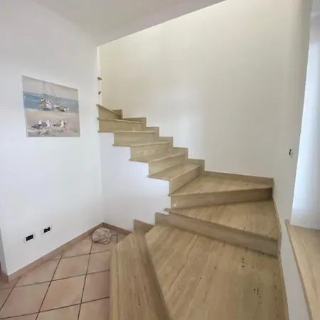 Maison Jolie Sabaudia