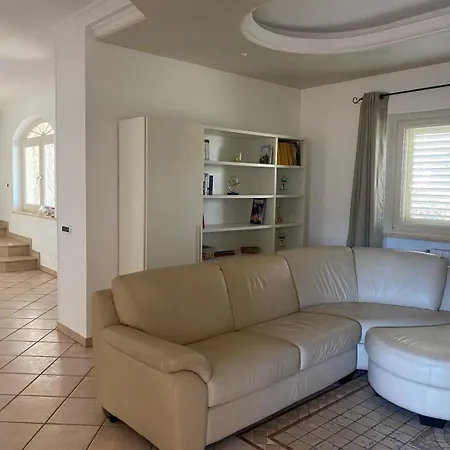 Maison Jolie Villa