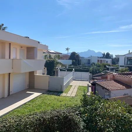 Villa Maison Jolie