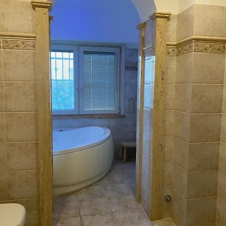 Villa Maison Jolie